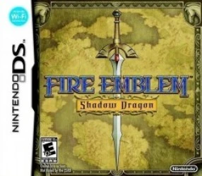 Fire Emblem – Shadow Dragon (US)(Micronauts) Rom